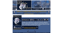 Desktop Screenshot of billproduction.com